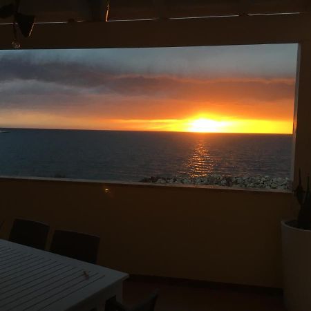 Casa Vacanze Nord-Ovest Gallipoli Ngoại thất bức ảnh