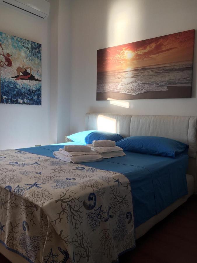 Casa Vacanze Nord-Ovest Gallipoli Ngoại thất bức ảnh