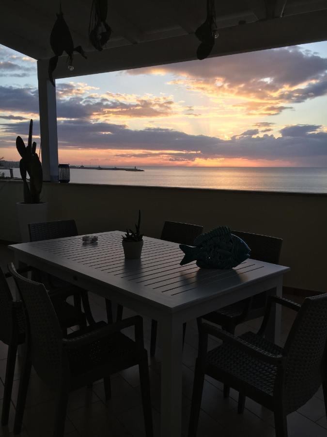 Casa Vacanze Nord-Ovest Gallipoli Ngoại thất bức ảnh