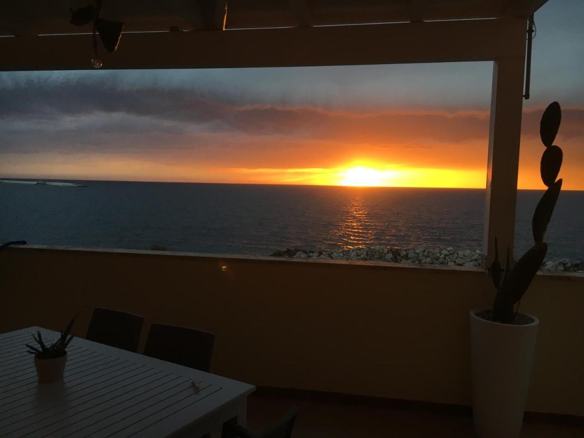 Casa Vacanze Nord-Ovest Gallipoli Ngoại thất bức ảnh