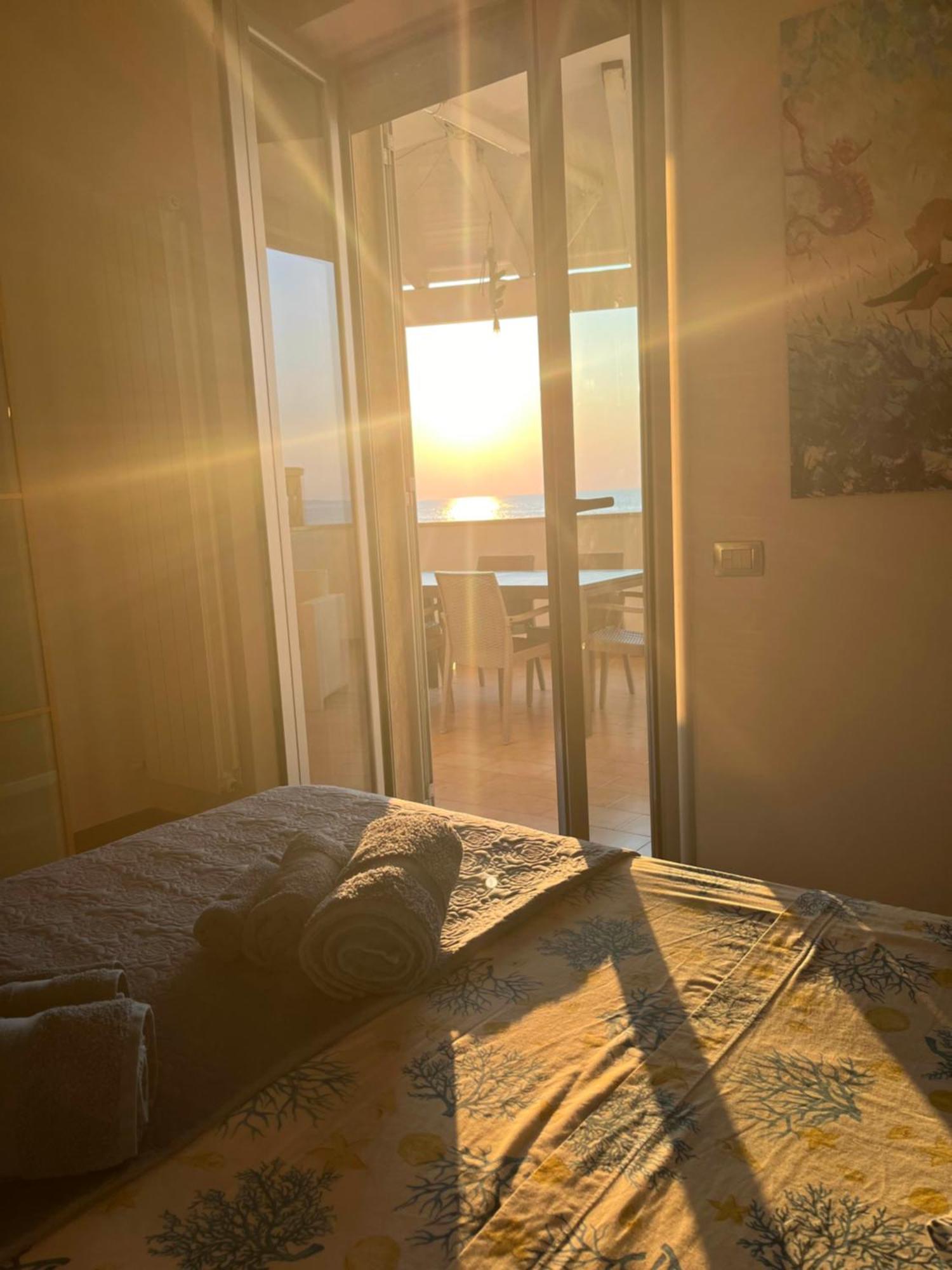 Casa Vacanze Nord-Ovest Gallipoli Ngoại thất bức ảnh