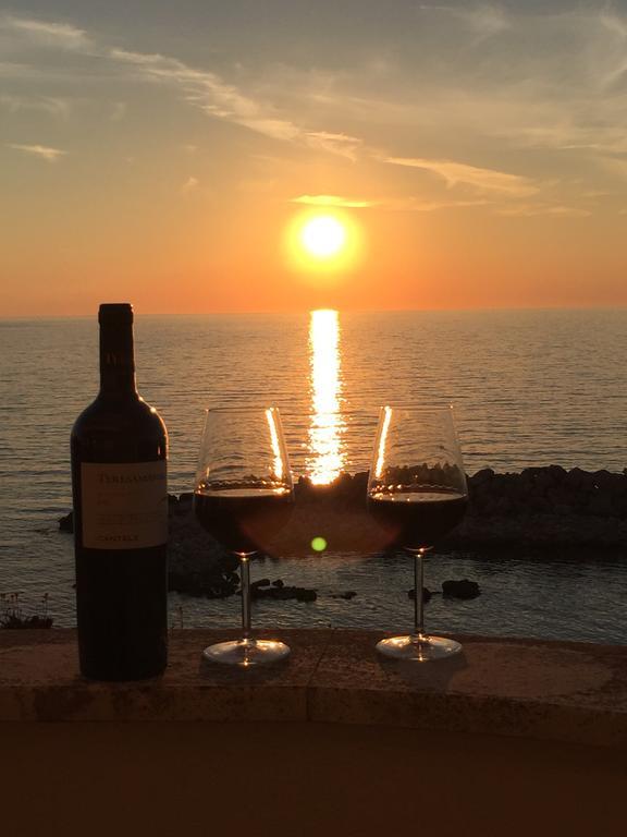 Casa Vacanze Nord-Ovest Gallipoli Ngoại thất bức ảnh