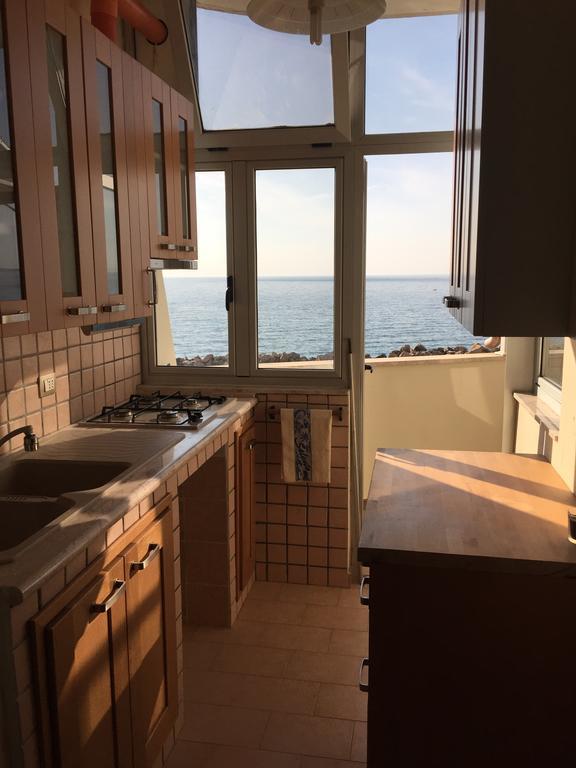 Casa Vacanze Nord-Ovest Gallipoli Ngoại thất bức ảnh