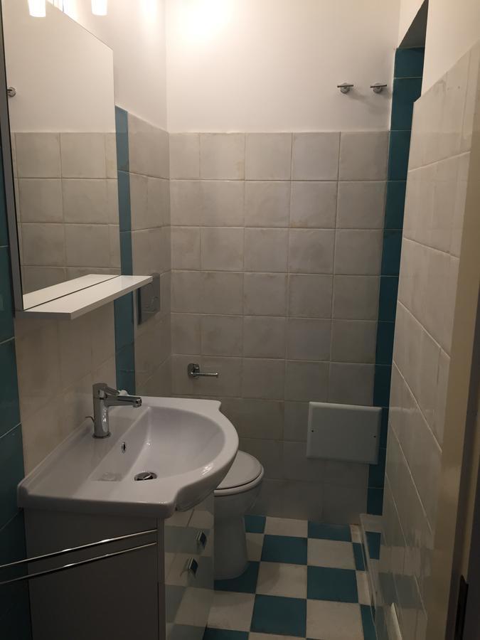 Casa Vacanze Nord-Ovest Gallipoli Ngoại thất bức ảnh