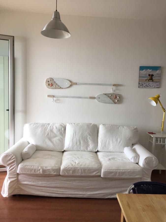 Casa Vacanze Nord-Ovest Gallipoli Ngoại thất bức ảnh