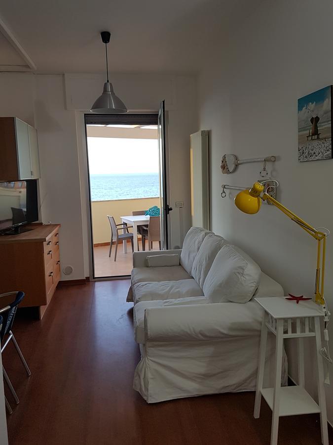 Casa Vacanze Nord-Ovest Gallipoli Ngoại thất bức ảnh