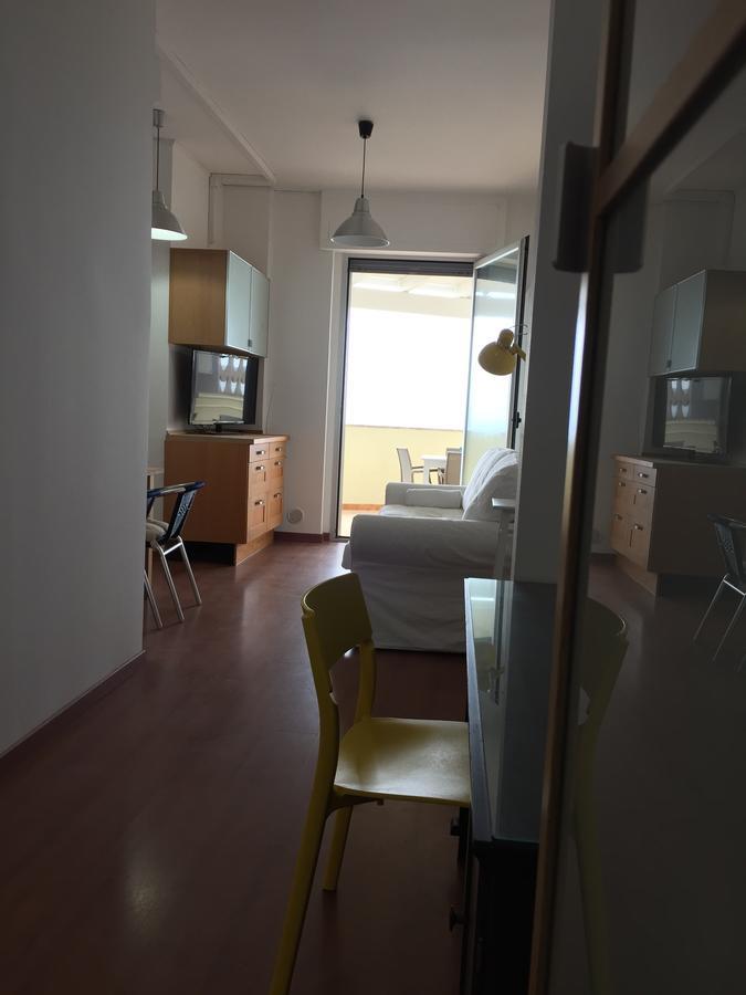 Casa Vacanze Nord-Ovest Gallipoli Ngoại thất bức ảnh