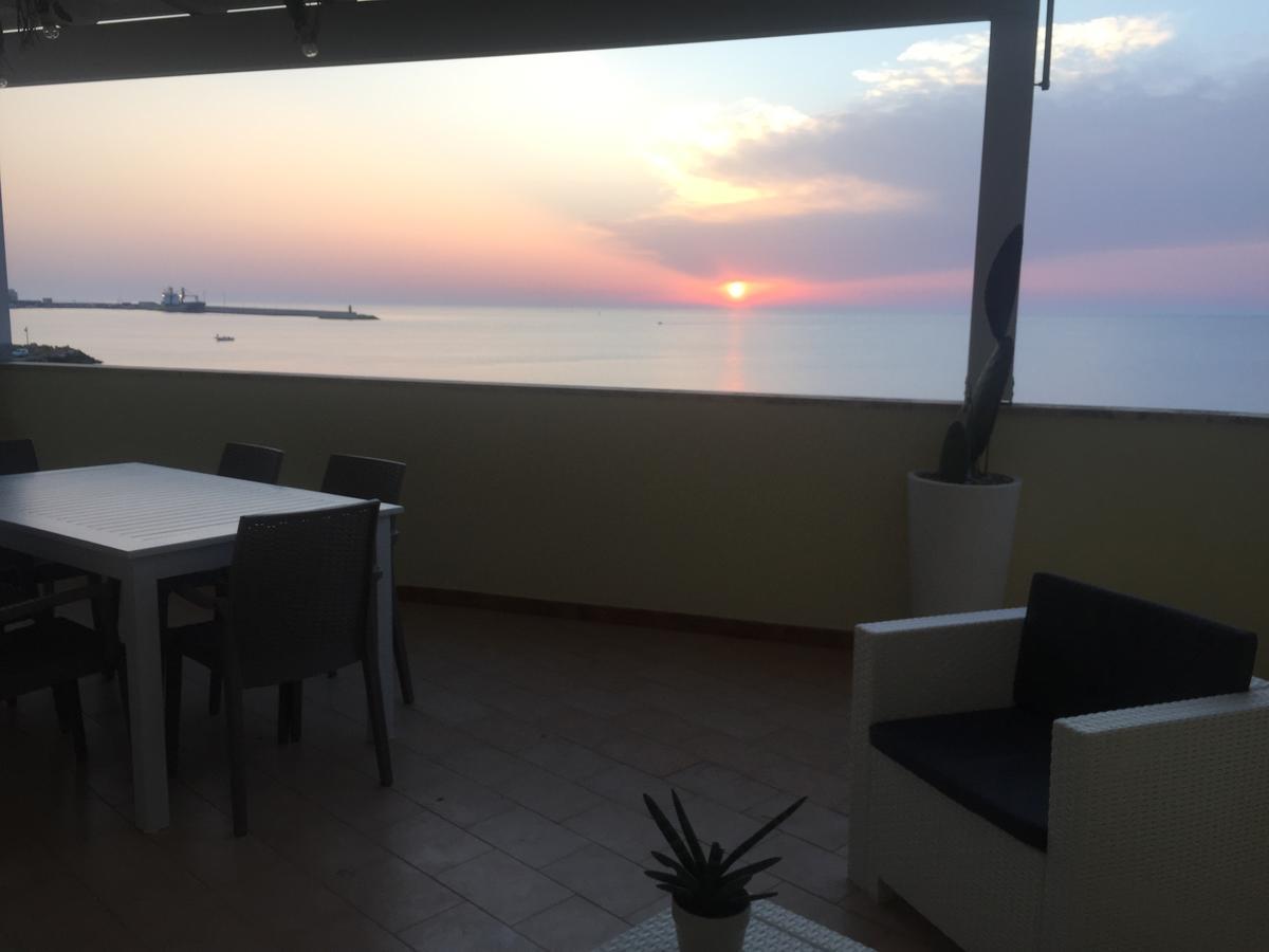 Casa Vacanze Nord-Ovest Gallipoli Ngoại thất bức ảnh